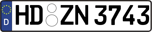 HD-ZN3743