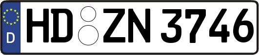 HD-ZN3746