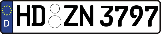 HD-ZN3797
