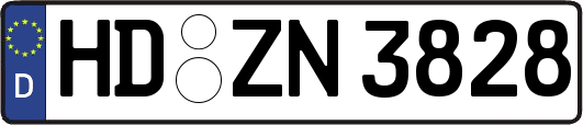 HD-ZN3828