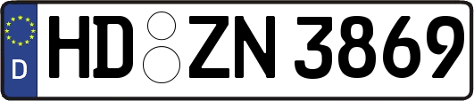 HD-ZN3869
