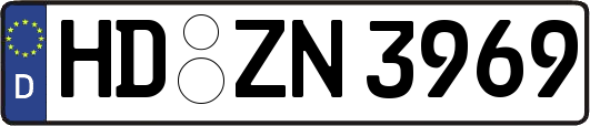 HD-ZN3969