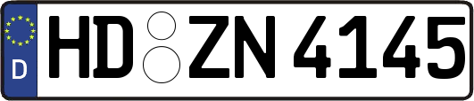 HD-ZN4145