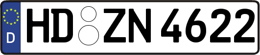 HD-ZN4622