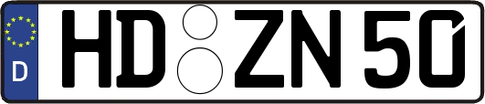 HD-ZN50