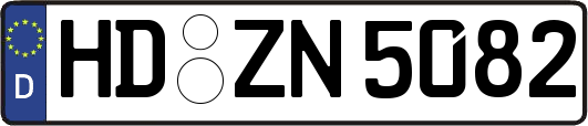 HD-ZN5082