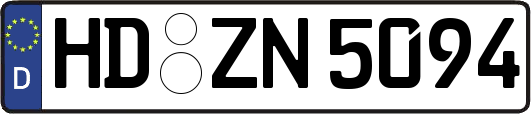 HD-ZN5094