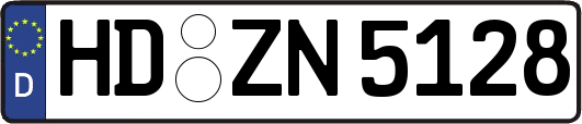 HD-ZN5128