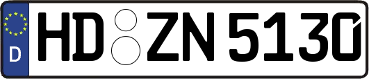 HD-ZN5130
