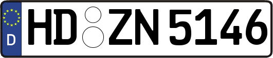 HD-ZN5146