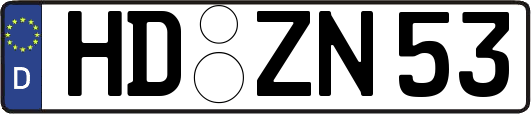 HD-ZN53