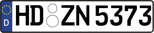 HD-ZN5373
