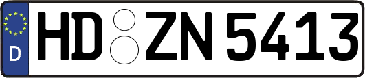 HD-ZN5413