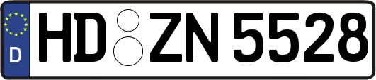 HD-ZN5528