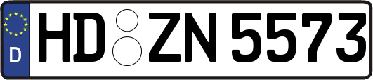 HD-ZN5573