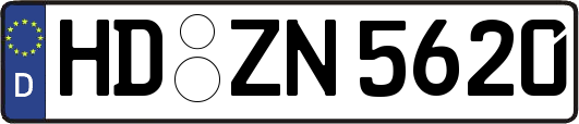 HD-ZN5620