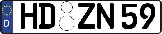 HD-ZN59