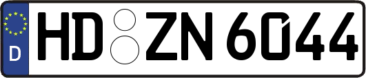 HD-ZN6044