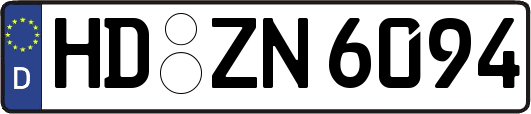 HD-ZN6094