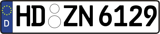 HD-ZN6129
