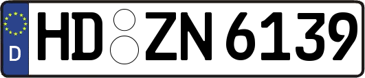 HD-ZN6139