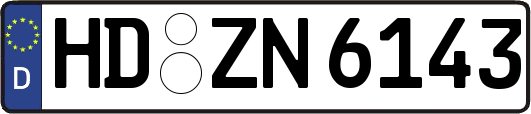 HD-ZN6143