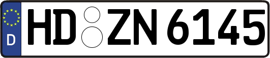 HD-ZN6145