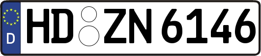 HD-ZN6146