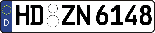 HD-ZN6148