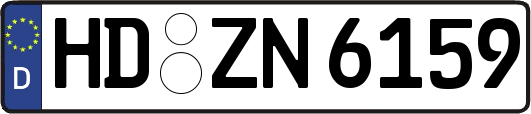 HD-ZN6159