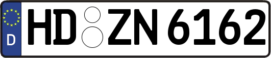 HD-ZN6162
