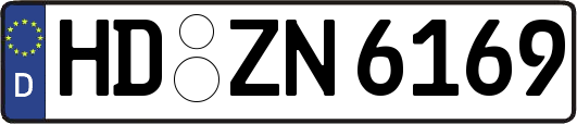 HD-ZN6169