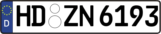 HD-ZN6193