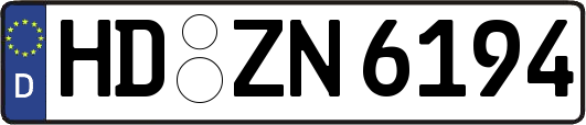 HD-ZN6194
