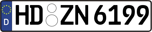 HD-ZN6199