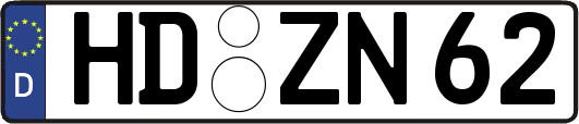 HD-ZN62