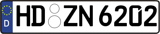 HD-ZN6202