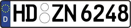 HD-ZN6248