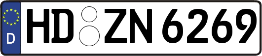HD-ZN6269