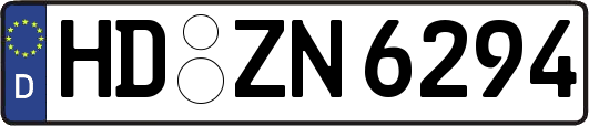 HD-ZN6294