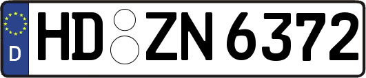 HD-ZN6372