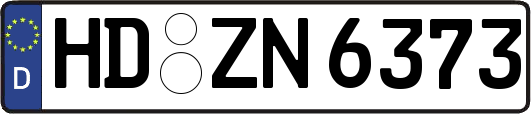 HD-ZN6373