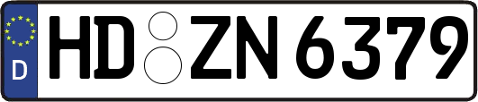 HD-ZN6379