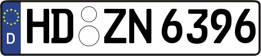 HD-ZN6396