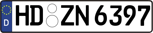 HD-ZN6397