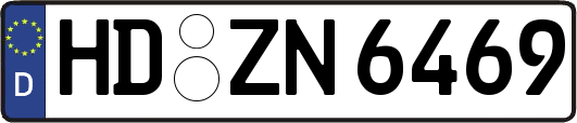 HD-ZN6469