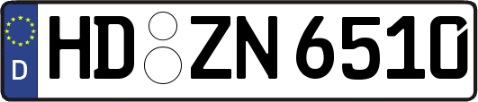 HD-ZN6510