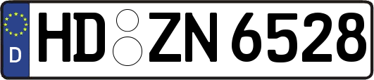 HD-ZN6528