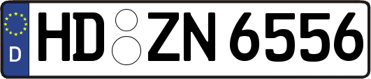 HD-ZN6556