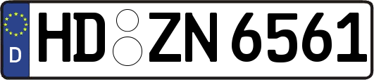 HD-ZN6561